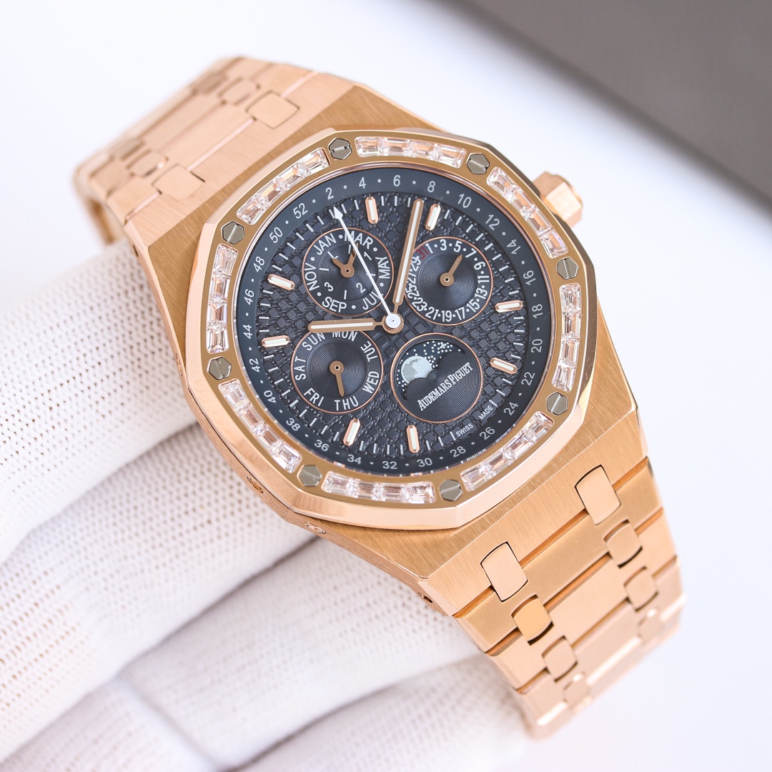 Audemars Piguet watch